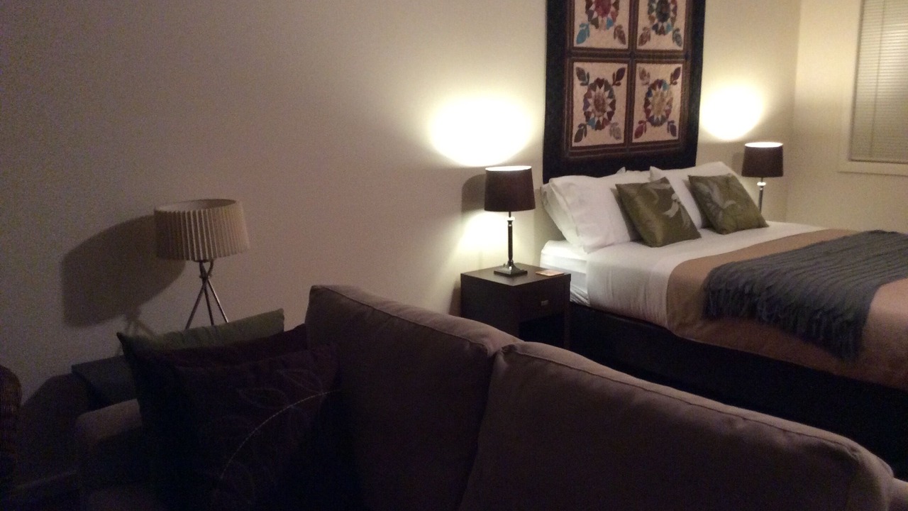 Photo of Bedroom in Forrest