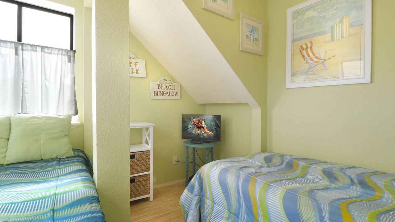 Photo of Bedroom in Dillon Beach