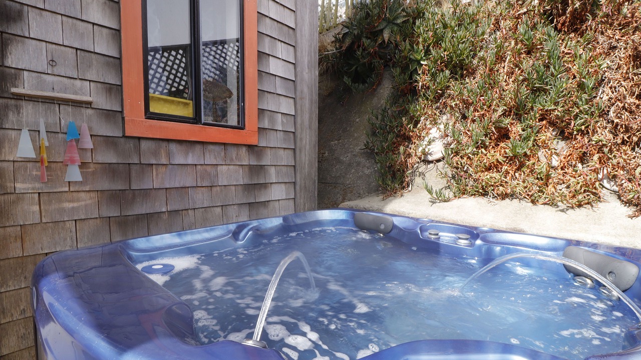 Photo of Outdoor in Dillon Beach