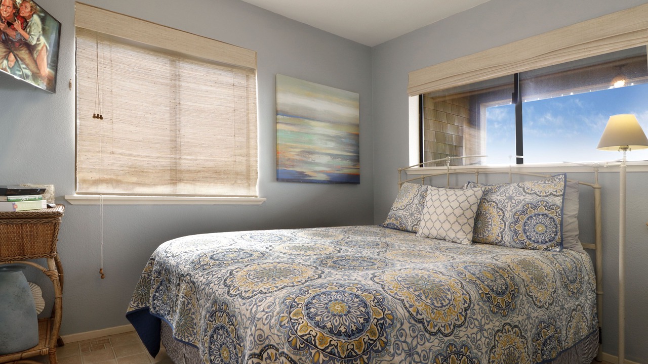 Photo of Bedroom in Dillon Beach