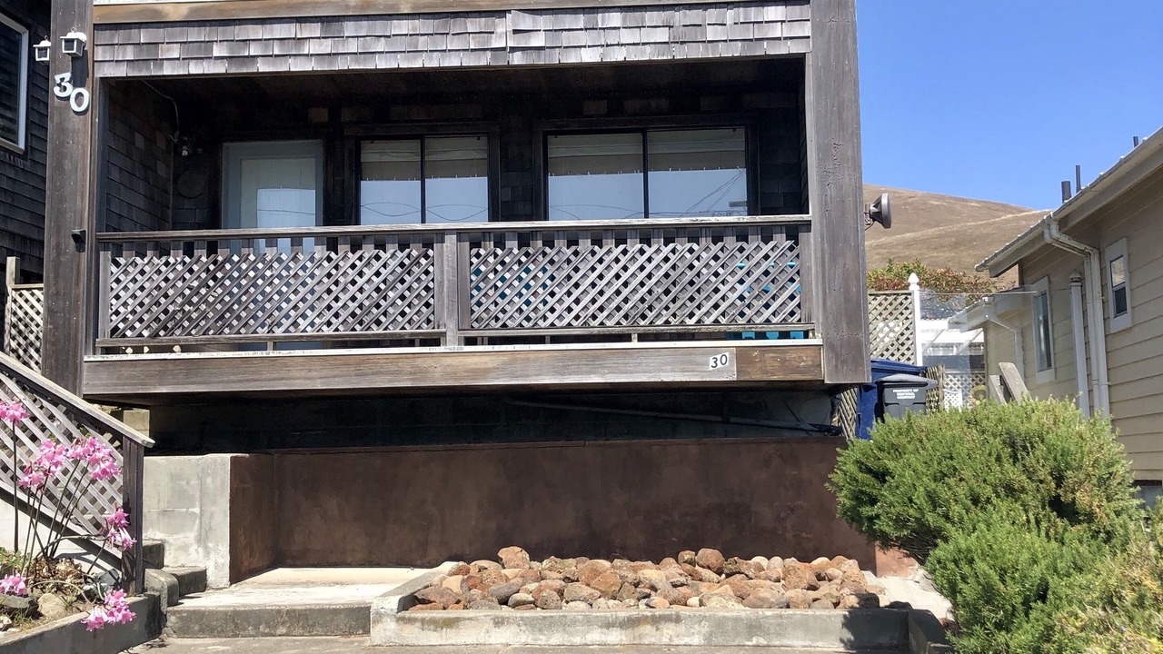 Photo of Outdoor in Dillon Beach