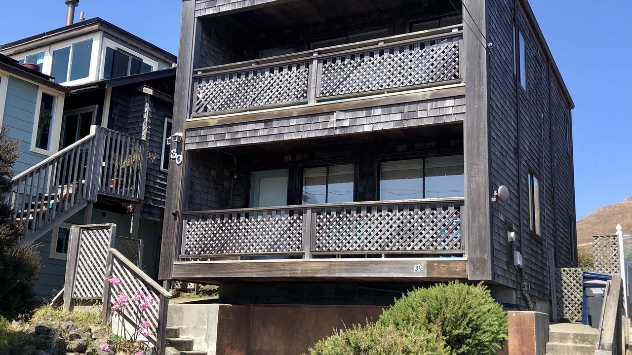 Photo of Outdoor in Dillon Beach