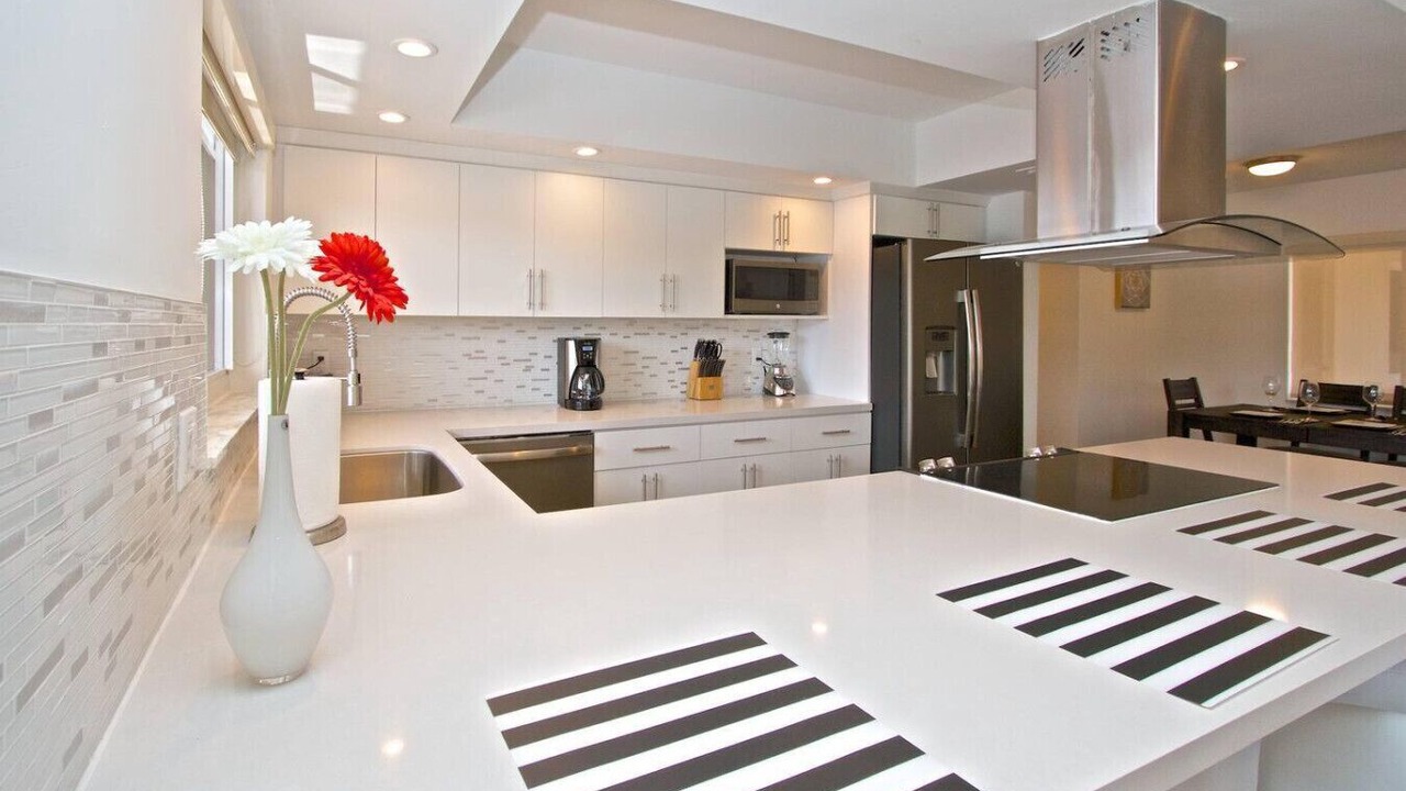 Photo of Kitchen in Pompano Beach