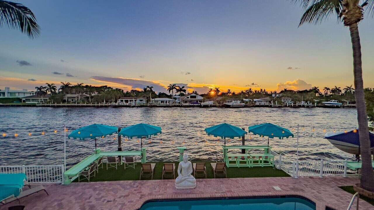 Photo of Outdoor in Pompano Beach