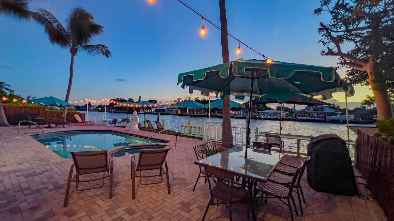Photo of Outdoor in Pompano Beach