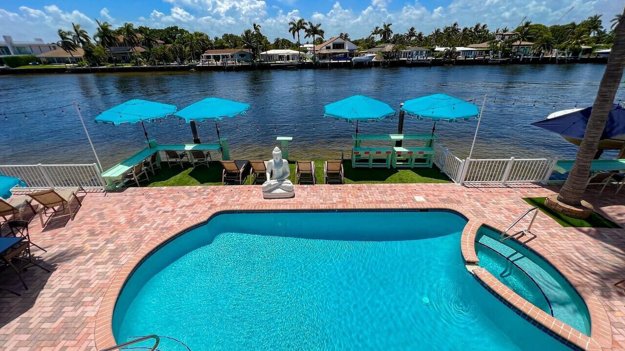Photo of Outdoor in Pompano Beach
