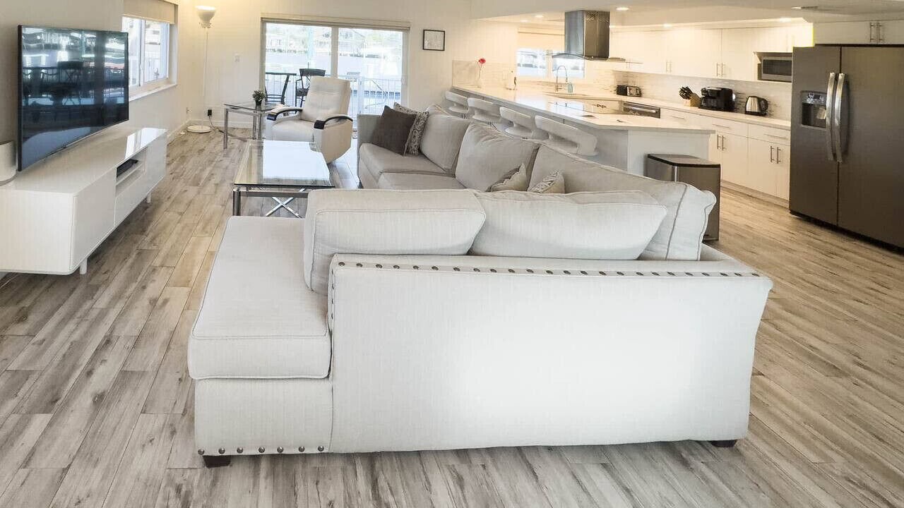 Photo of Livingroom in Pompano Beach