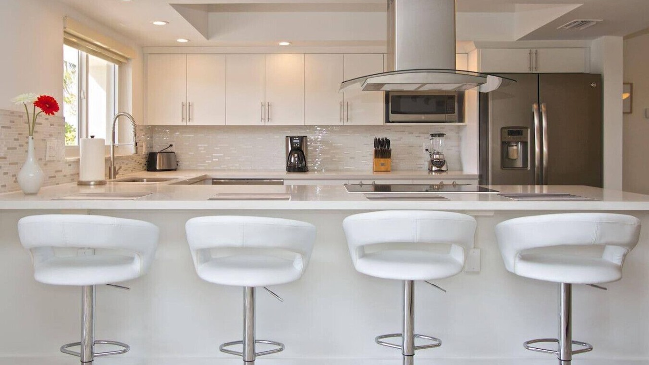 Photo of Kitchen in Pompano Beach