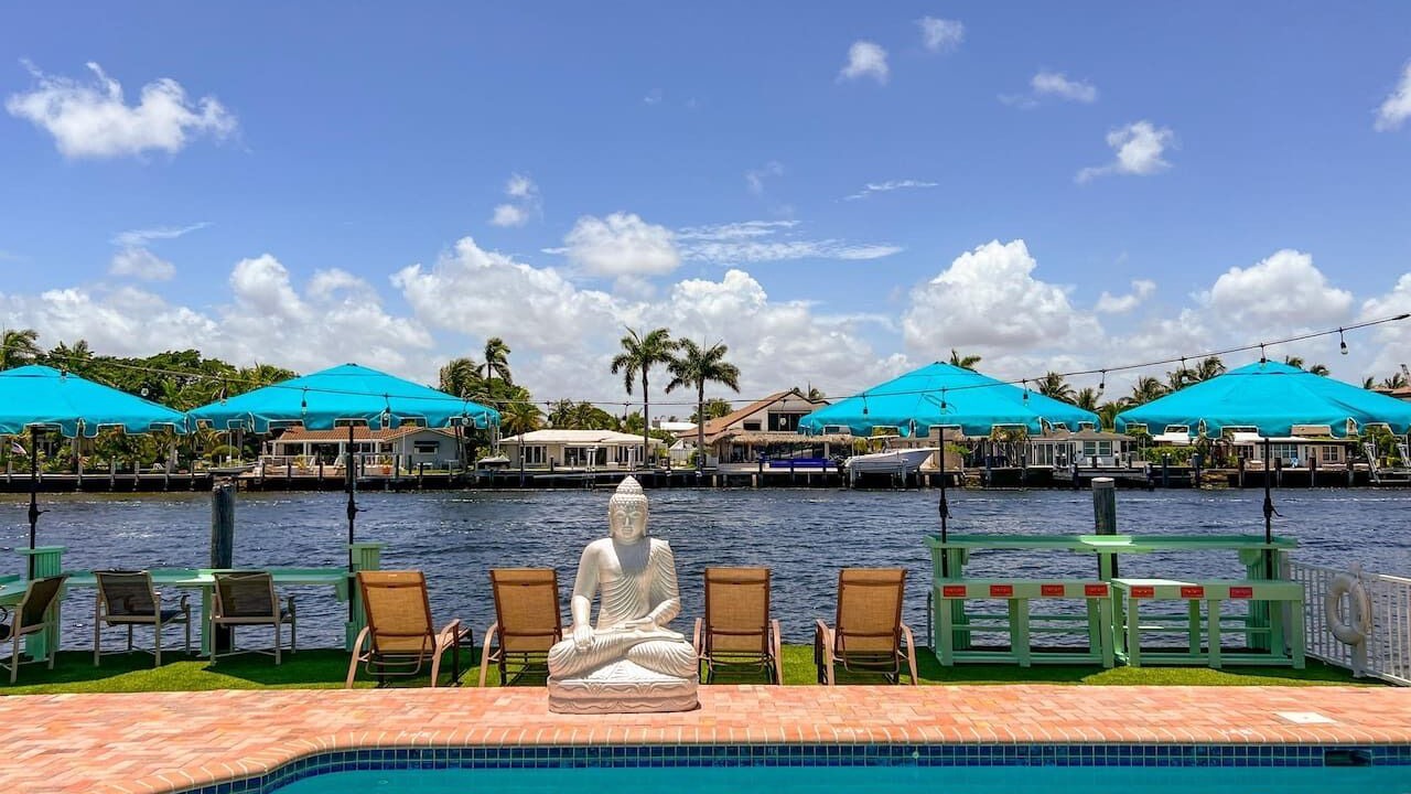 Photo of Outdoor in Pompano Beach