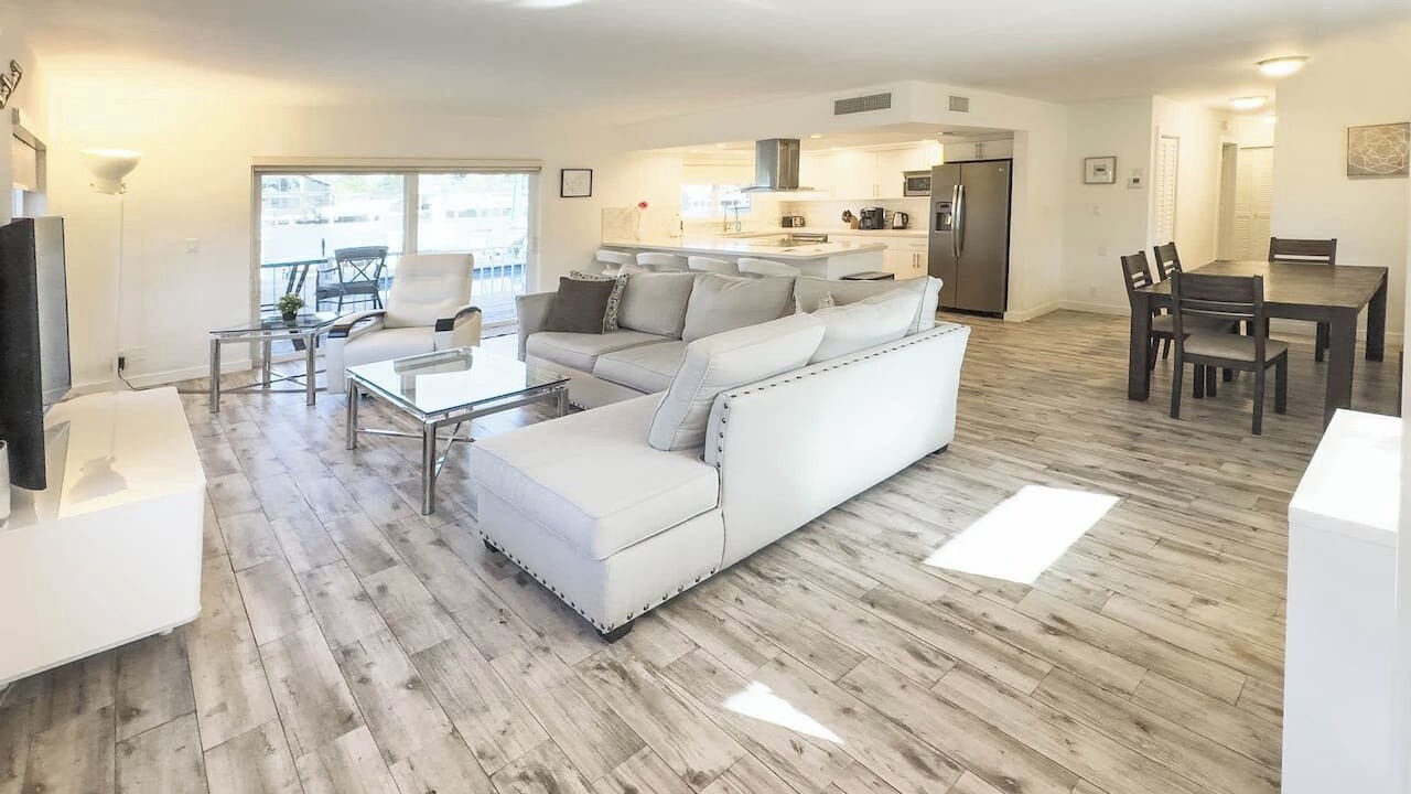 Photo of Livingroom in Pompano Beach