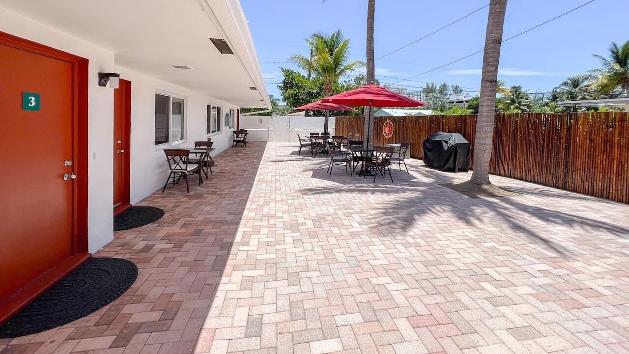 Photo of Outdoor in Pompano Beach