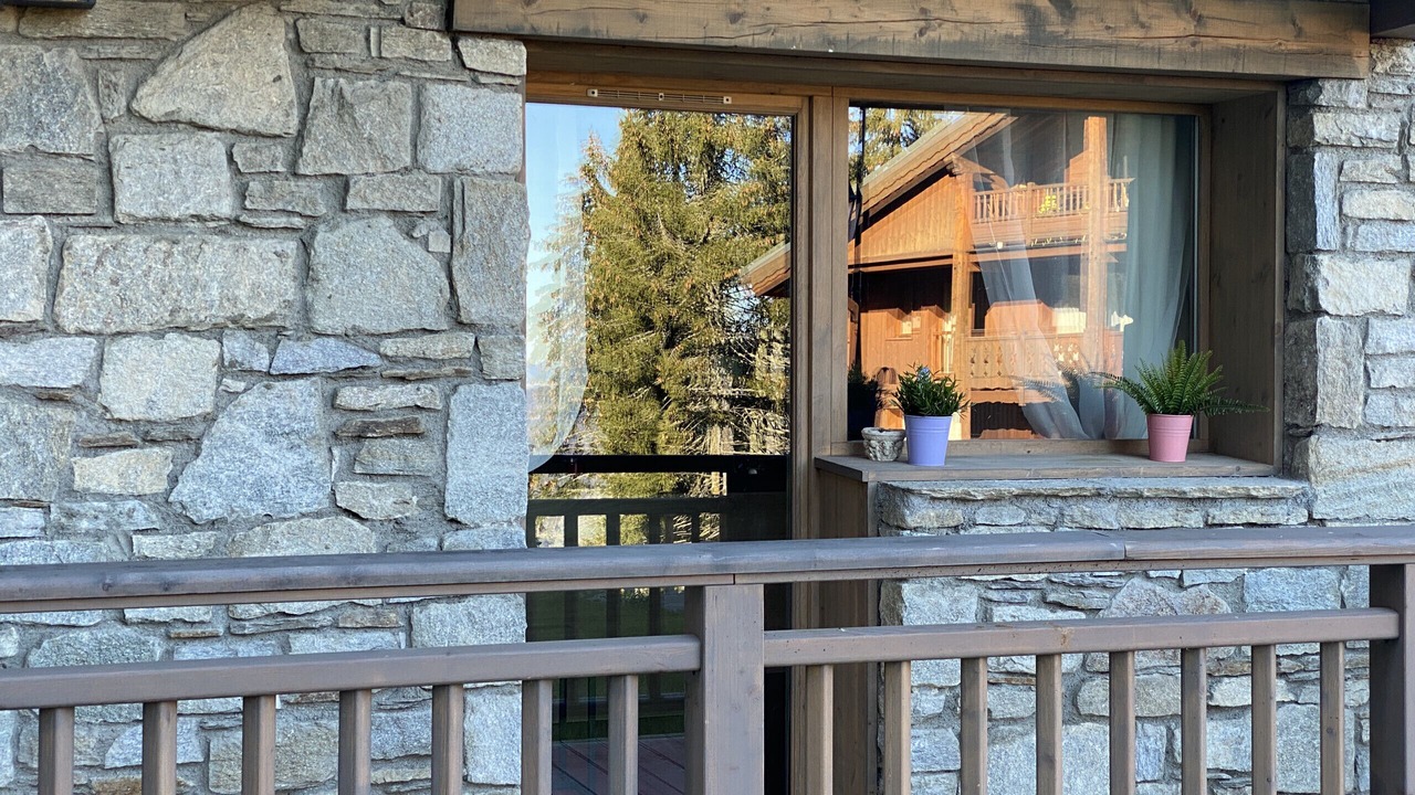 Photo of Outdoor in Prapoutel