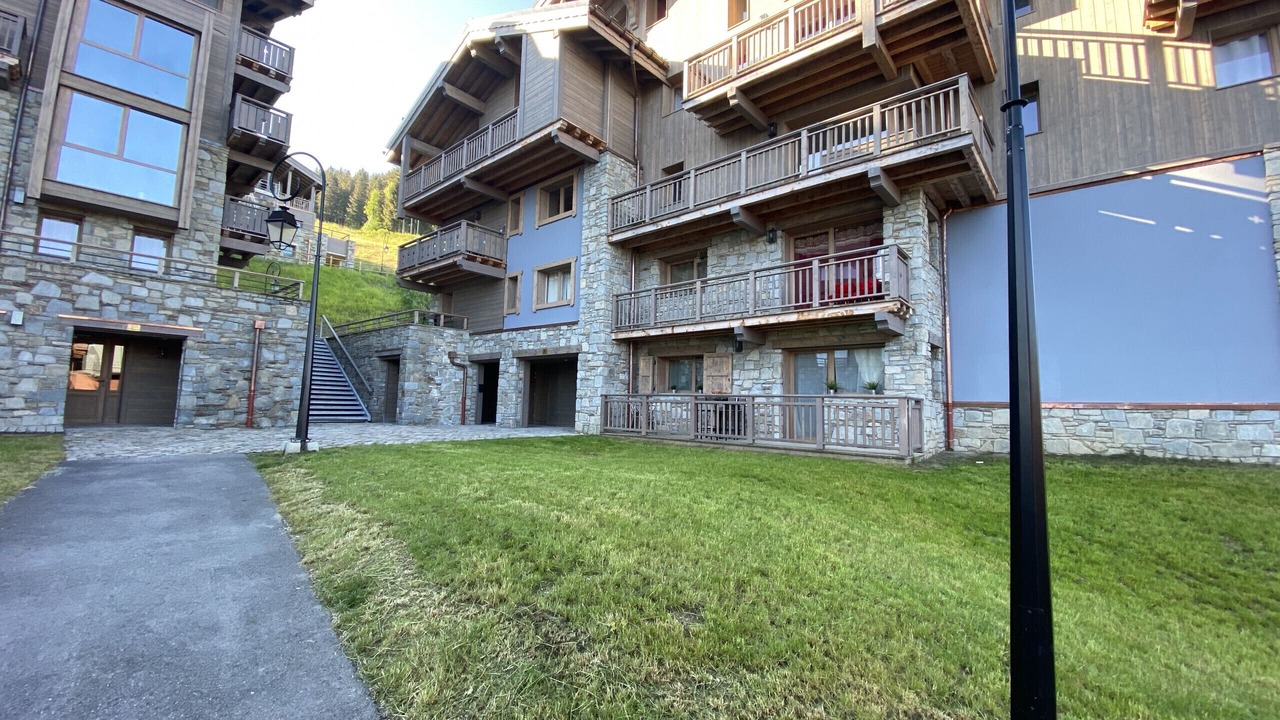 Photo of Outdoor in Prapoutel