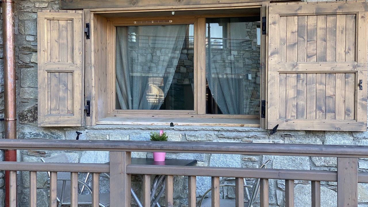 Photo of Outdoor in Prapoutel