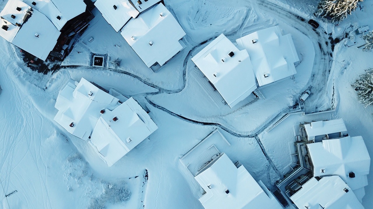 Photo of Outdoor in Prapoutel