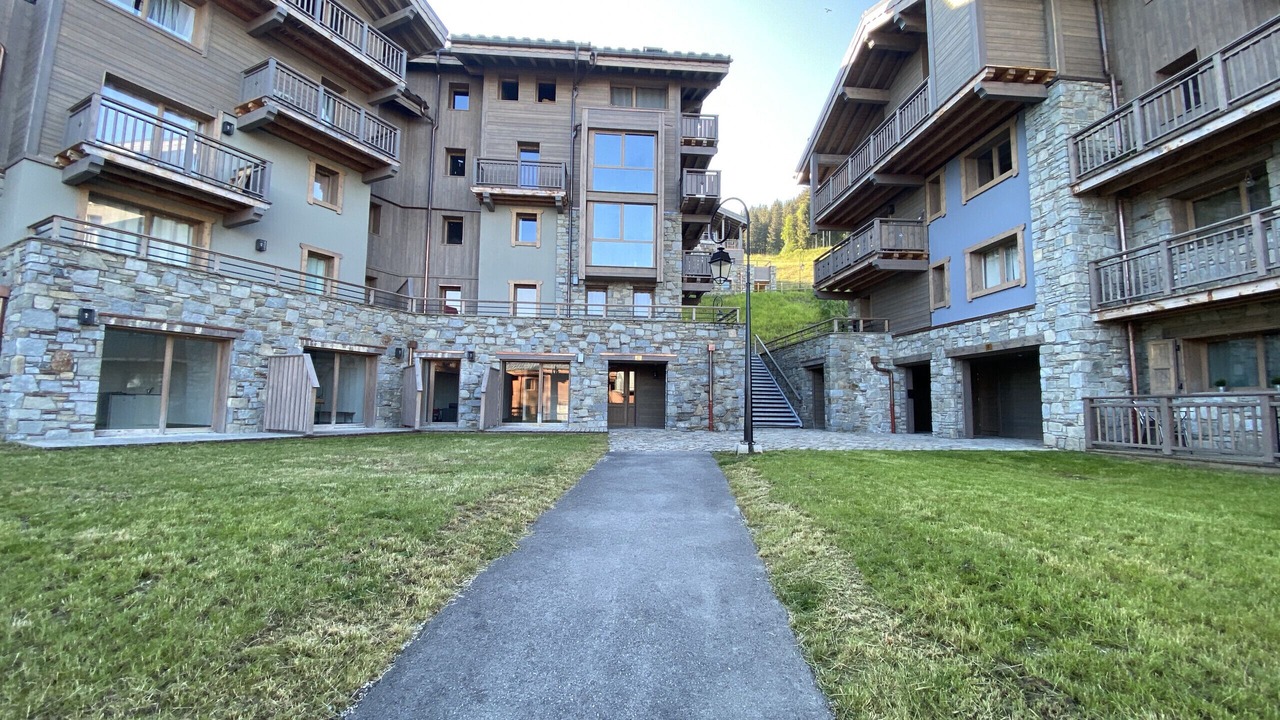 Photo of Outdoor in Prapoutel