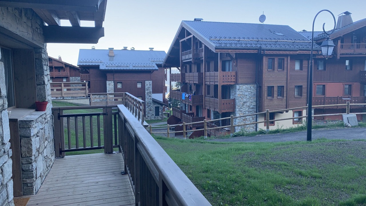 Photo of Outdoor in Prapoutel