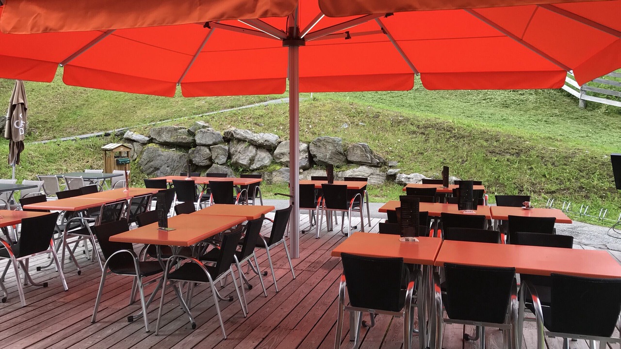 Photo of Outdoor in Prapoutel