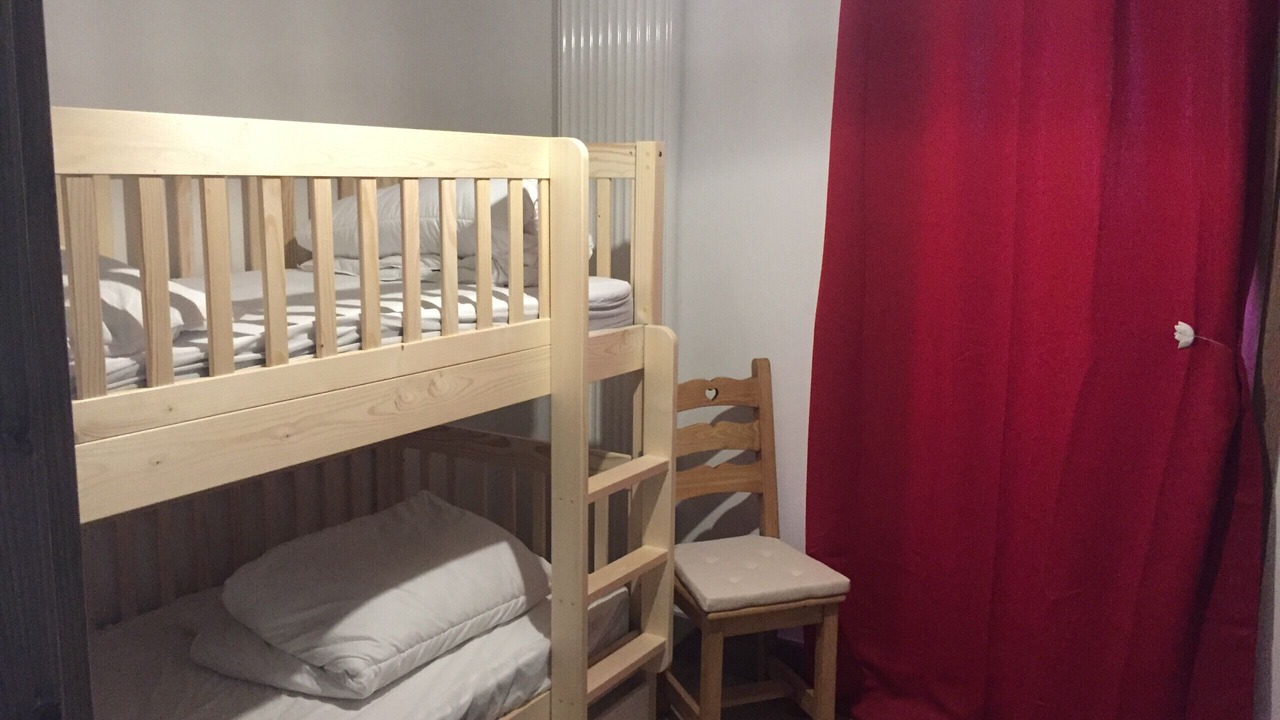 Photo of Bedroom in Prapoutel
