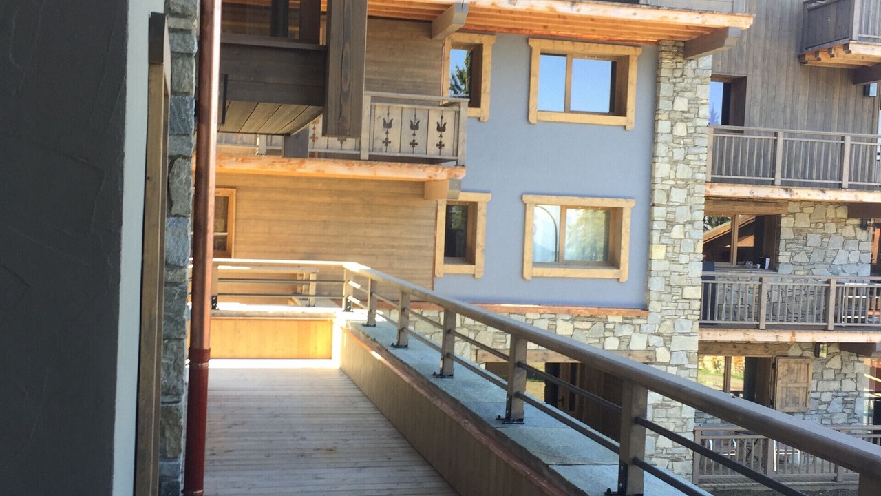 Photo of Outdoor in Prapoutel
