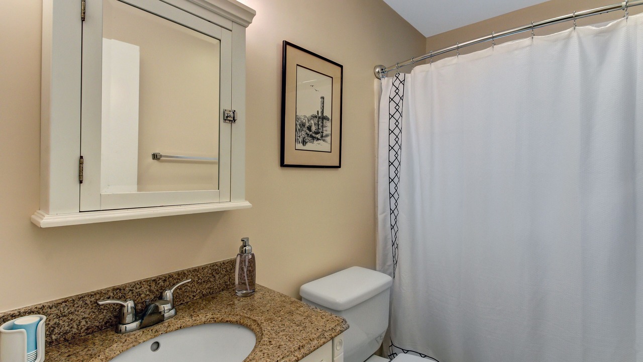 Photo of Bathroom in Savannah