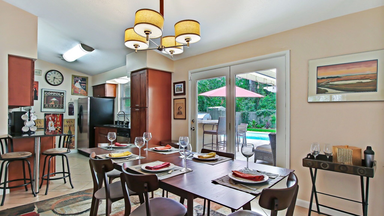 Photo of Bedroom in Savannah