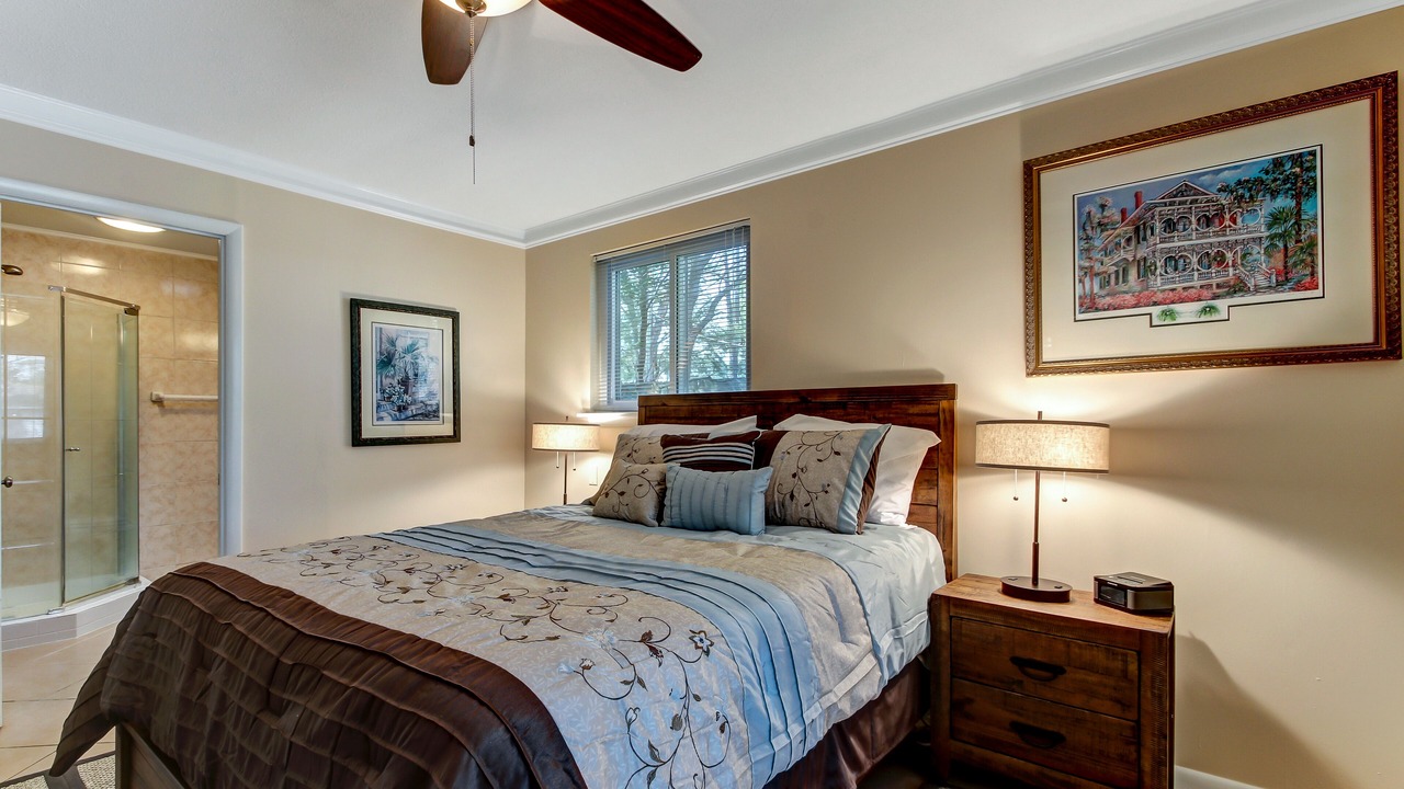 Photo of Bathroom in Savannah