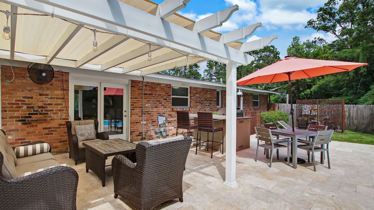 Photo of Outdoor in Savannah