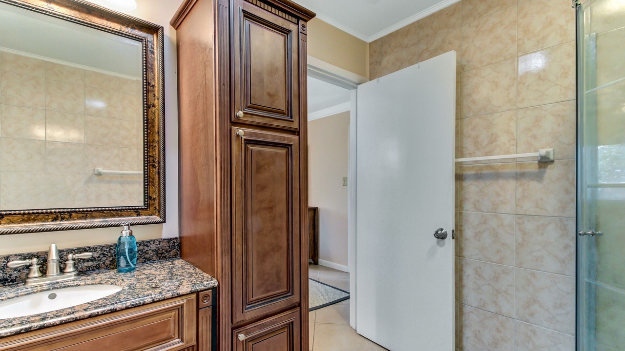 Photo of Bathroom in Savannah