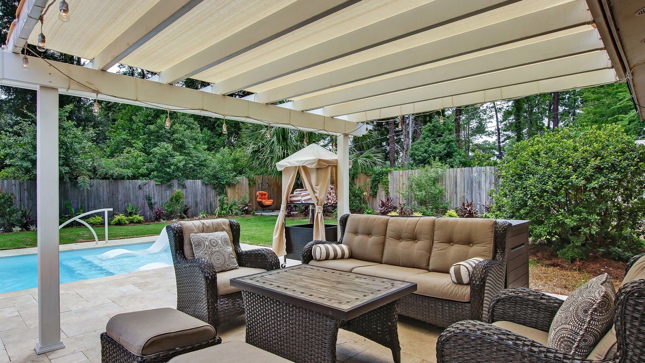 Photo of Outdoor in Savannah