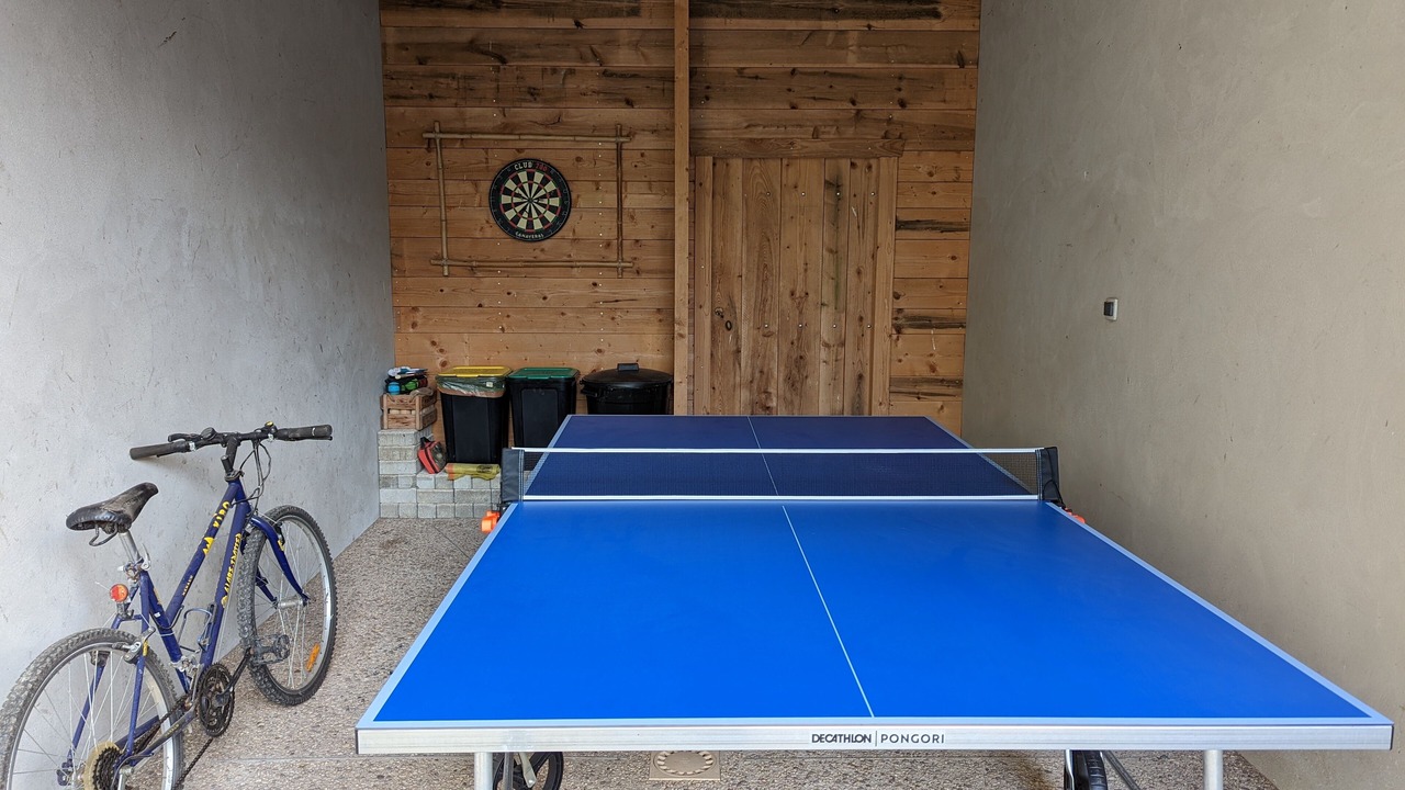 Photo of Bedroom in Moulainville