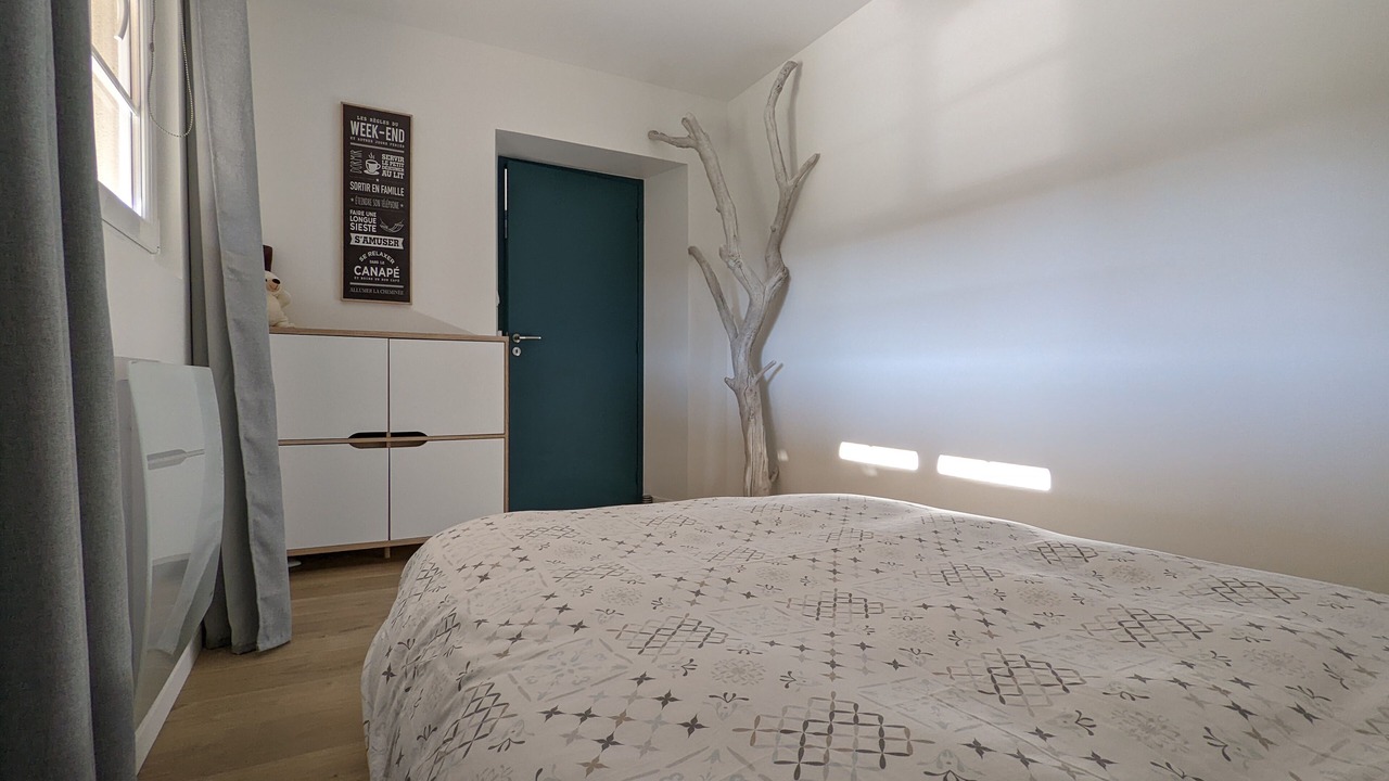 Photo of Bedroom in Moulainville