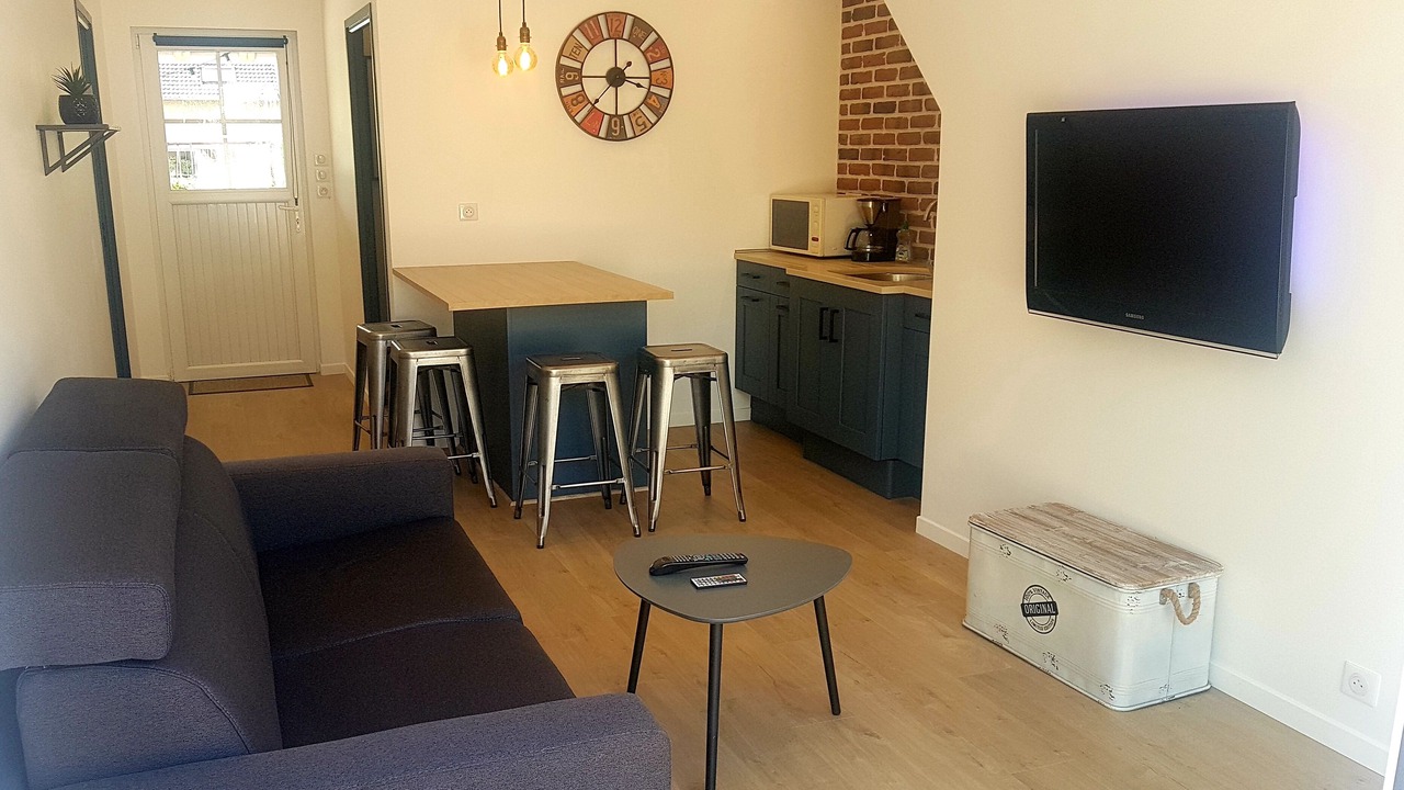 Photo of Livingroom in Moulainville