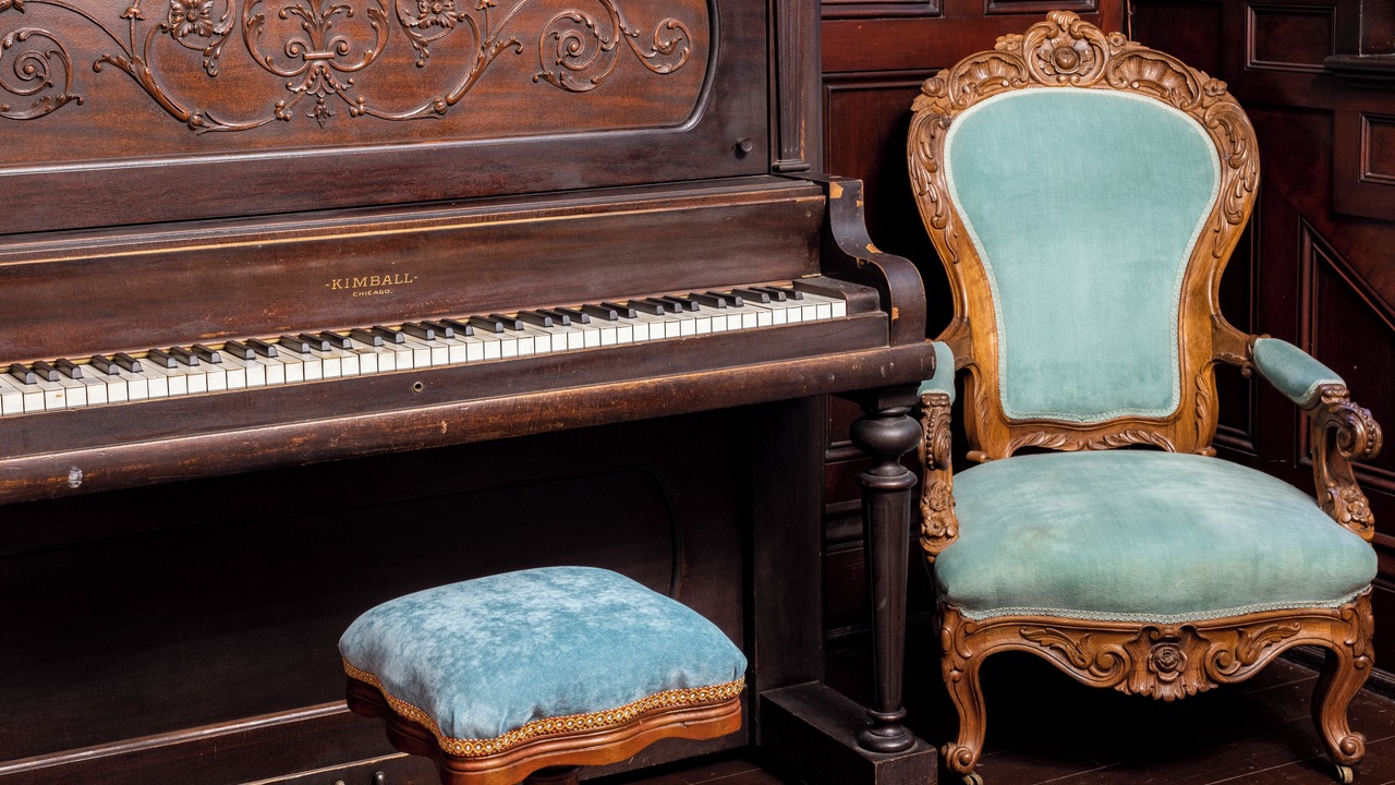 Photo of Others in Old Louisville