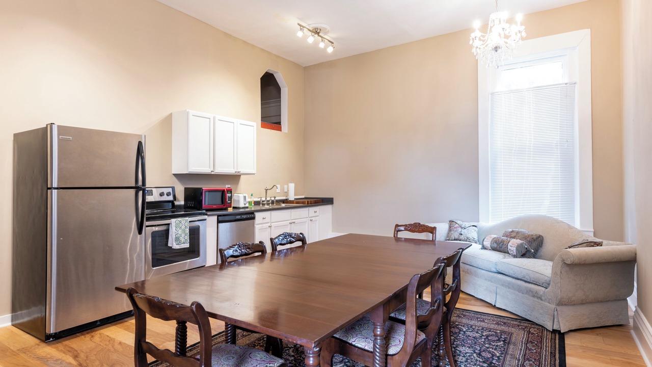 Photo of Others in Old Louisville