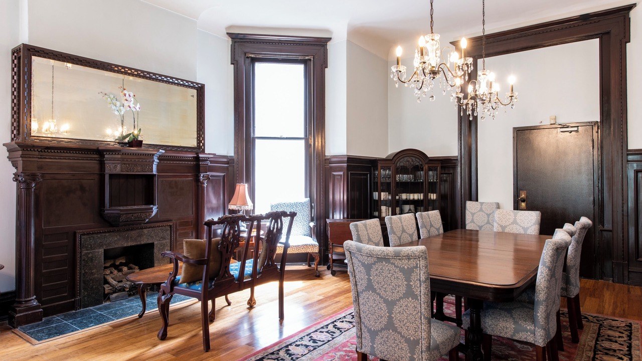 Photo of Others in Old Louisville