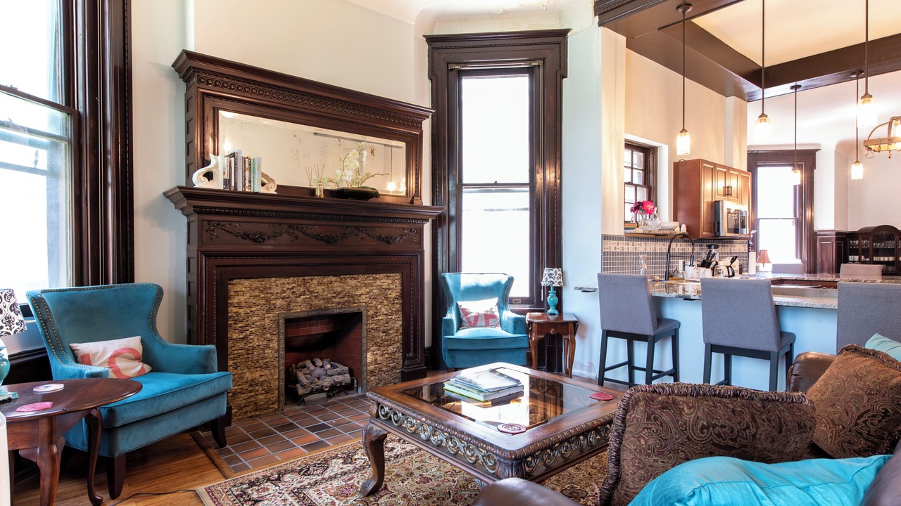 Photo of Others in Old Louisville