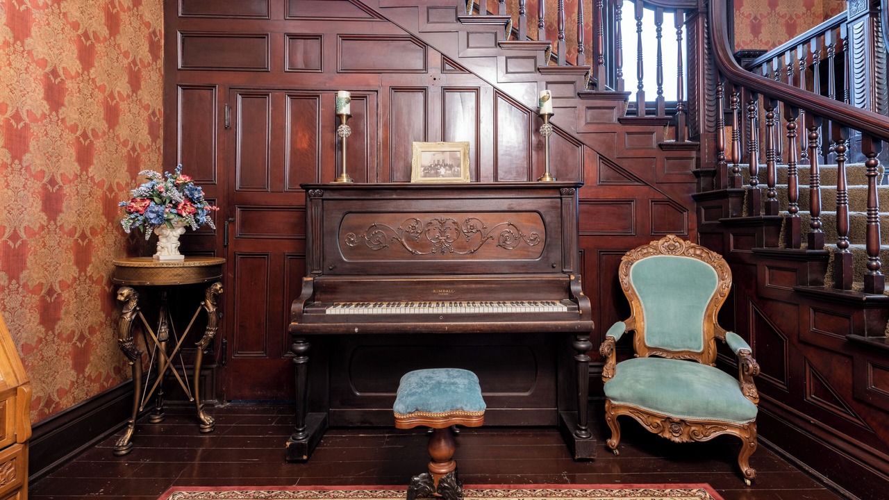 Photo of Others in Old Louisville