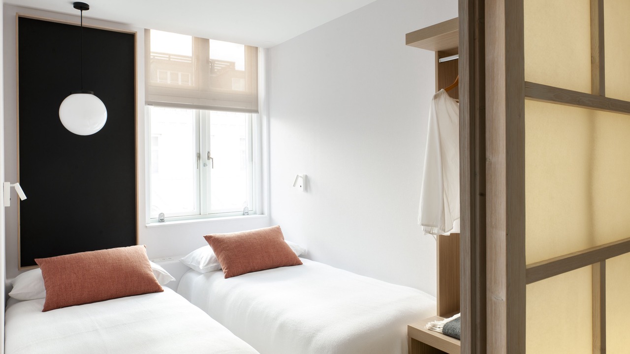 Photo of Bedroom in København V