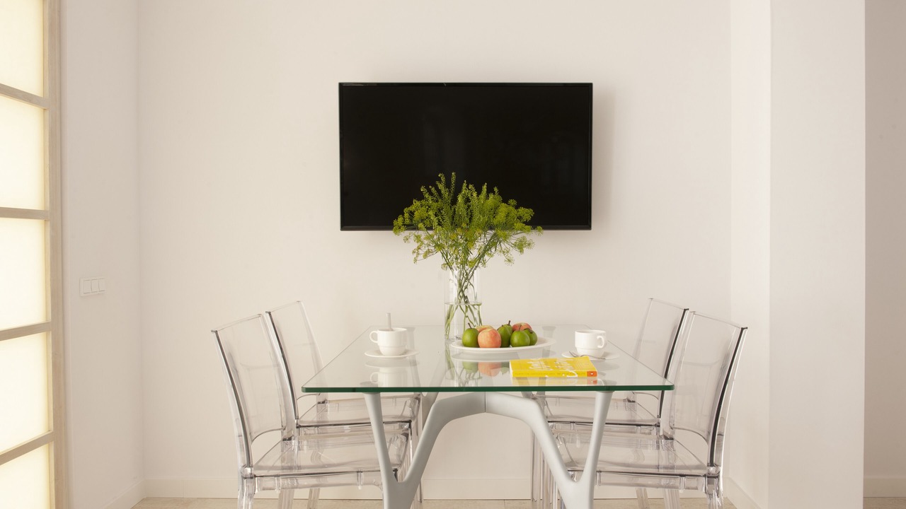 Photo of Livingroom in København V