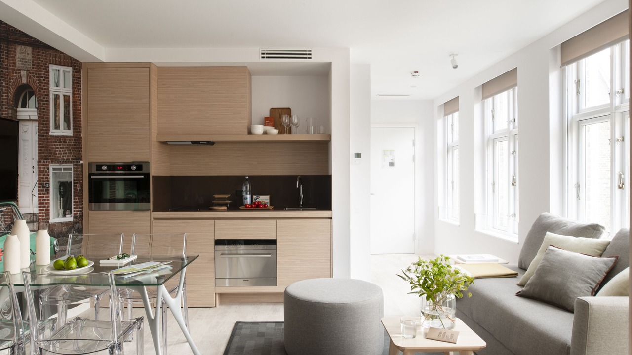 Photo of Livingroom in København V