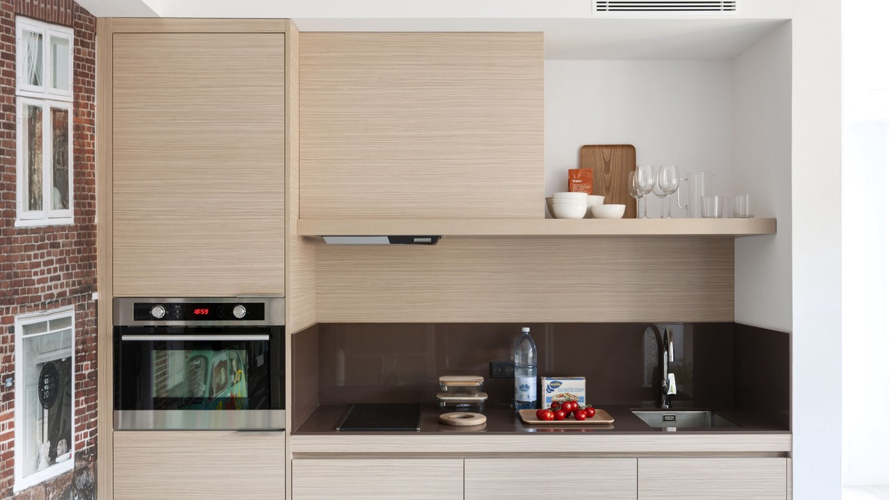 Photo of Kitchen in København V