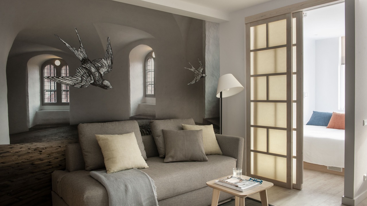 Photo of Livingroom in København V