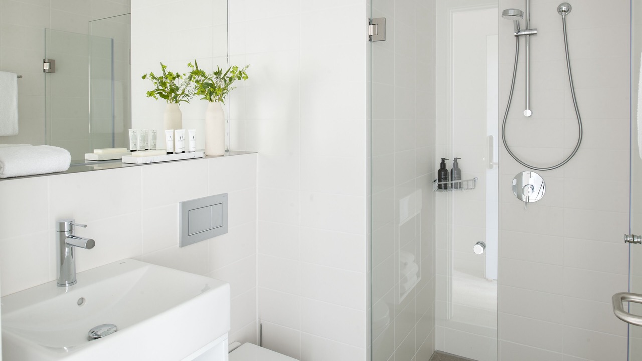 Photo of Bathroom in København V