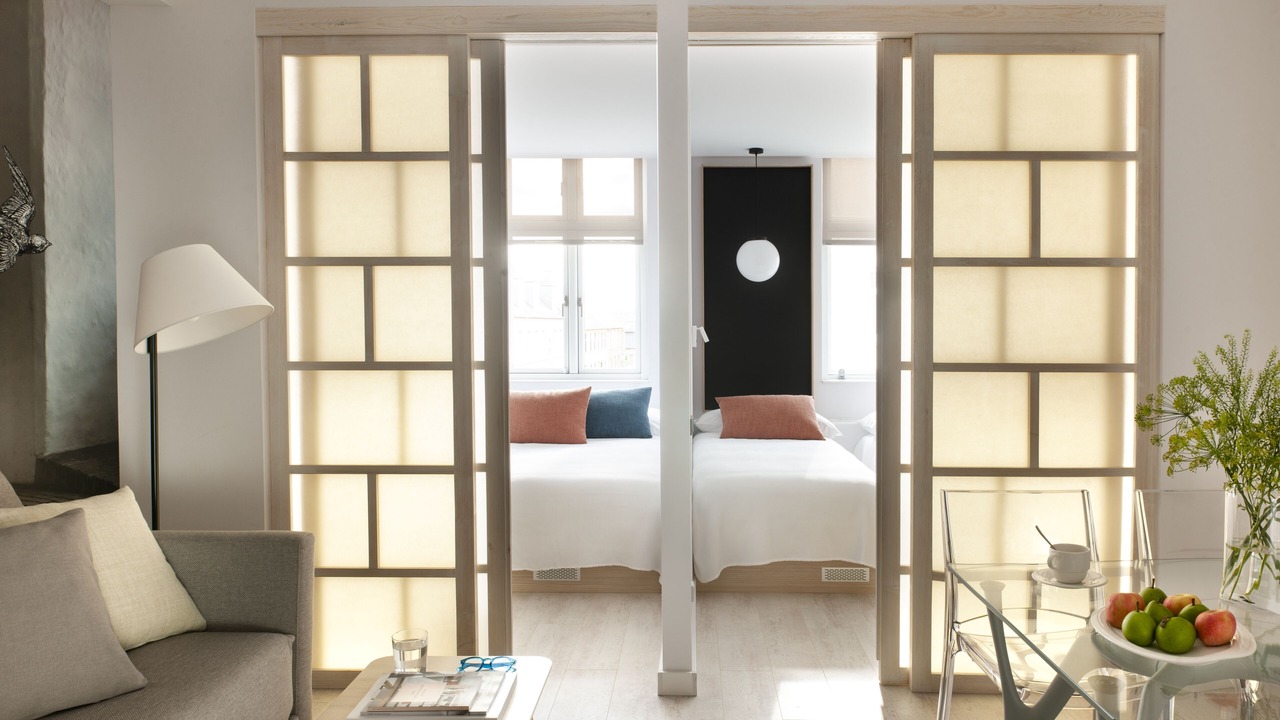 Photo of Livingroom in København V