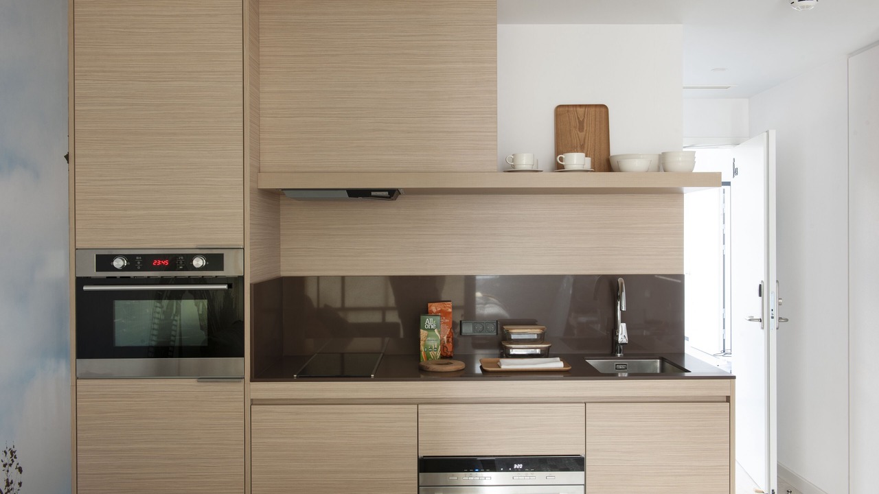 Photo of Kitchen in København V