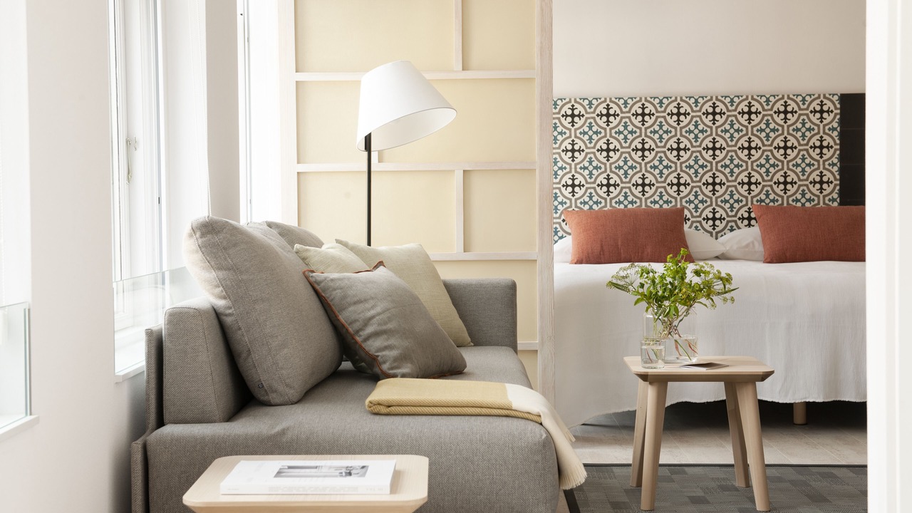 Photo of Livingroom in København V