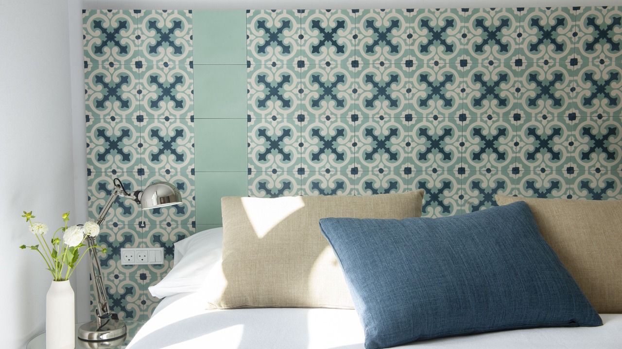 Photo of Bedroom in København V