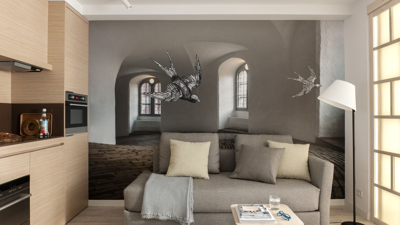 Photo of Livingroom in København V