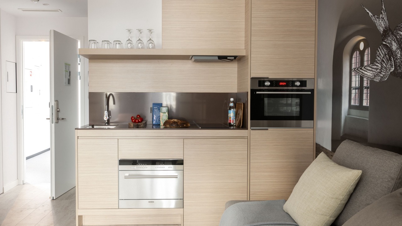 Photo of Kitchen in København V